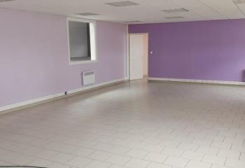 Location bureau Marly (59770) - 170 m² à Marly - 59770