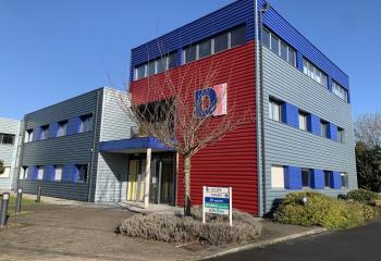 Location bureau Marly (59770) - 1049 m² à Marly - 59770