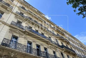 Location bureau Marseille 1 (13001) - 360 m²