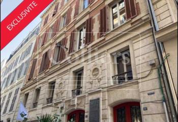 Location bureau Marseille 1 (13001) - 410 m²