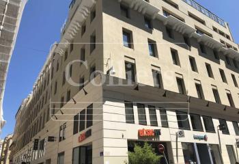 Location bureau Marseille 1 (13001) - 838 m² à Marseille 1 - 13001