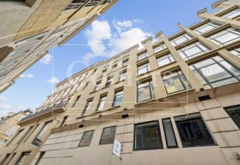 Location bureau Marseille 1 (13001) - 337 m²