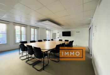 Location bureau Marseille 1 (13001) - 12 m²