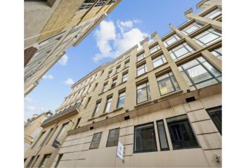 Location Bureaux 674 m² divisibles à Marseille 1 - 13001