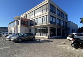 Location bureau Marseille 10 (13010) - 190 m² à Marseille 10 - 13010