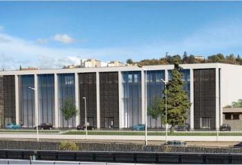 Location bureau Marseille 13 (13013) - 785 m² à Marseille 13 - 13013