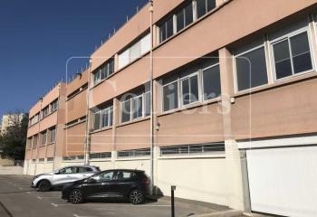 Location bureau Marseille 14 (13014) - 723 m²