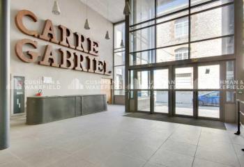 Location bureau Marseille 14 (13014) - 1563 m² à Marseille 14 - 13014