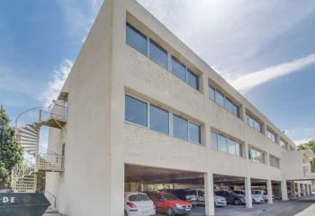 Location bureau Marseille 14 (13014) - 495 m² à Marseille 14 - 13014