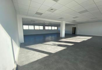 Location bureau Marseille 14 (13014) - 110 m²