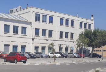 Location bureau Marseille 14 (13014) - 221 m² à Marseille 14 - 13014