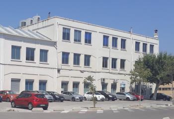 Location bureau Marseille 14 (13014) - 1023 m² à Marseille 14 - 13014