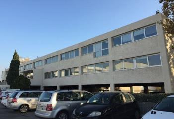 Location bureau Marseille 14 (13014) - 320 m²