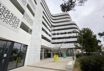Location bureau Marseille 15 (13015) - 1746 m² à Marseille 15 - 13015