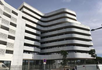 Location bureau Marseille 15 (13015) - 2147 m²