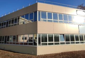 Location bureau Marseille 15 (13015) - 990 m²