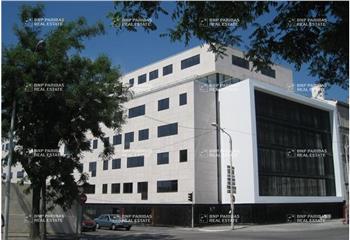 Location bureau Marseille 15 (13015) - 4985 m²