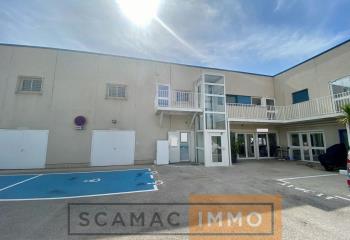 Location bureau Marseille 16 (13016) - 105 m² à Marseille 16 - 13016