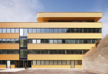 Location bureau Marseille 16 (13016) - 6805 m²