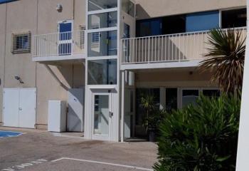 Location bureau Marseille 16 (13016) - 185 m²