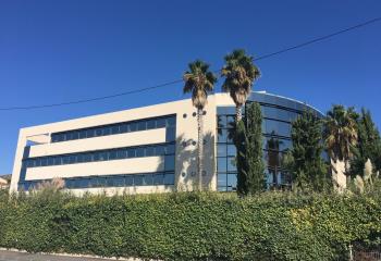 Location bureau Marseille 16 (13016) - 689 m²