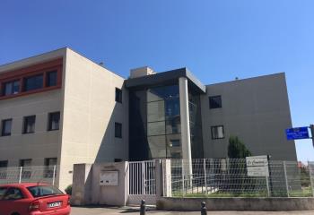 Location bureau Marseille 16 (13016) - 725 m²