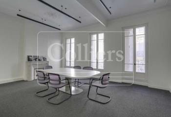 Location bureau Marseille 2 (13002) - 454 m²