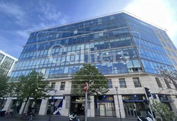 Location bureau Marseille 2 (13002) - 1010 m²