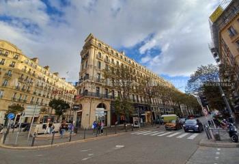 Location bureau Marseille 2 (13002) - 365 m²