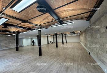 Location bureau Marseille 2 (13002) - 232 m²