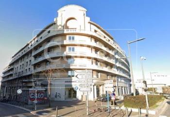 Location bureau Marseille 3 (13003) - 2884 m²