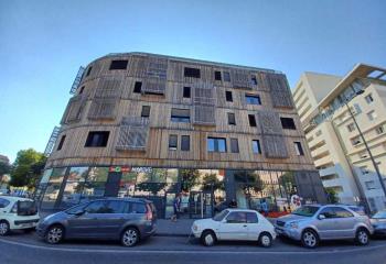 Location bureau Marseille 3 (13003) - 3100 m² à Marseille 3 - 13003