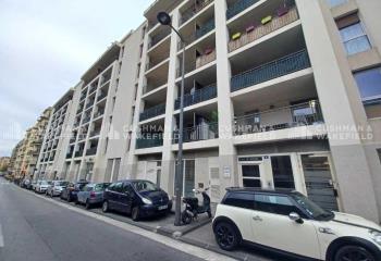 Location bureau Marseille 3 (13003) - 1136 m² à Marseille 3 - 13003