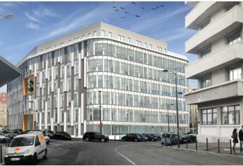 Location bureau Marseille 3 (13003) - 13227 m² à Marseille 3 - 13003