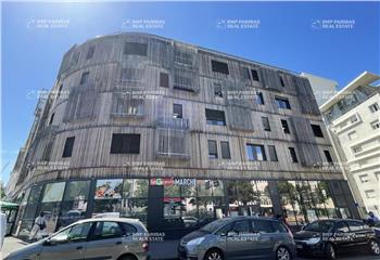 Location bureau Marseille 3 (13003) - 3091 m²