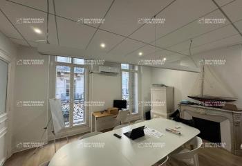 Location bureau Marseille 6 (13006) - 159 m² à Marseille 6 - 13006