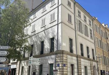 Location bureau Marseille 6 (13006) - 636 m²