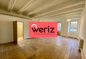 Location bureau Marseille 6 (13006) - 51 m²