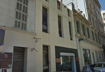 Location bureau Marseille 6 (13006) - 142 m²