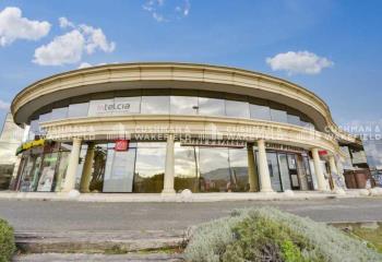 Location bureau Marseille 8 (13008) - 262 m²