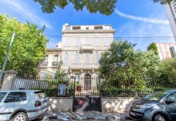 Location bureau Marseille 8 (13008) - 436 m² à Marseille 8 - 13008