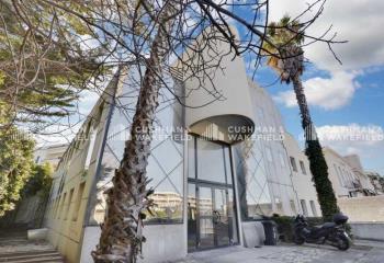 Location bureau Marseille 8 (13008) - 131 m²