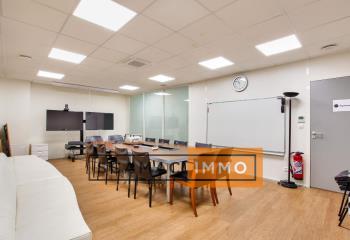 Location bureau Marseille 8 (13008) - 10 m²