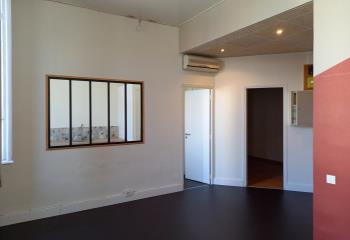 Location bureau Marseille 8 (13008) - 42 m²