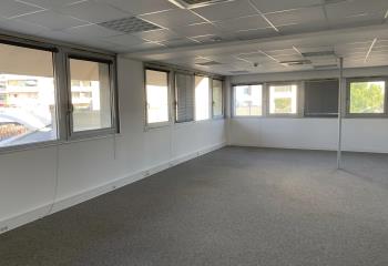 Location bureau Marseille 8 (13008) - 257 m²