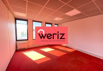 Location bureau Marseille 8 (13008) - 169 m²