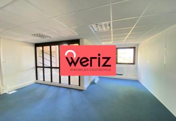 Location bureau Marseille 8 (13008) - 188 m²