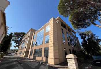 Location bureau Marseille 8 (13008) - 770 m² à Marseille 8 - 13008