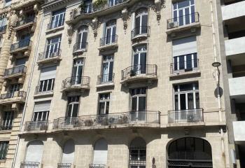 Location bureau Marseille 8 (13008) - 368 m²