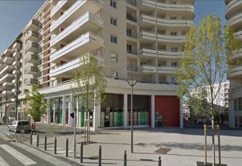 Location bureau Marseille 8 (13008) - 100 m²